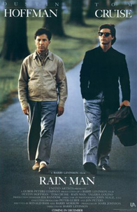 Rain man (cd 1) (1988) Tom Cruise